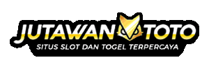 JUTAWANTOTO Neon Logo